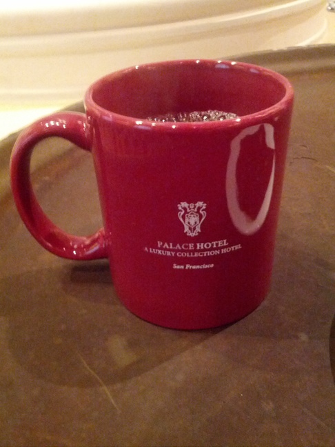 Caféééé