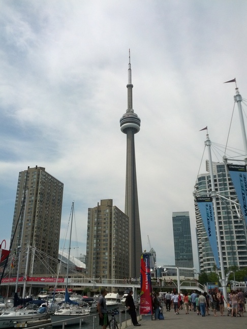 CN Tower