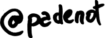 @padenot